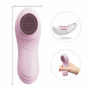 Vibrador de Calcinha Magnetic - Controle a distância