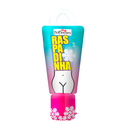 Raspadinha Gel - Sensibilidade aumentada