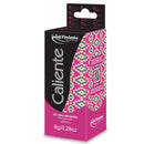 Gel para Massagem Caliente - Intensificador Feminino La Pimienta!