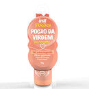 Poção da Virgem - Experimente a Sensação Inesquecível