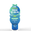 Vo-da-ku: Frescor e Relaxamento