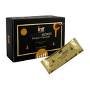 HONEY - Estimulante Natural Unissex Sachê de 10G (melzinho do amor)
