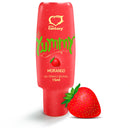 Yummy Gel Térmico Morango 15ml