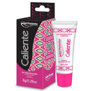 Gel para Massagem Caliente - Intensificador Feminino La Pimienta!