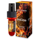 Dark Insano - Torne seu momento Insano!
