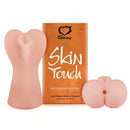 Mini Bundinha Cyber Skin Touch - Sexy Fantasy