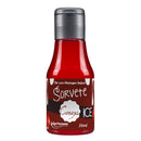 Óleo Beijável Sorvete Cereja La Pimienta