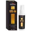 Gel Lubrificante Anal Lis-in Gold 30g – Hot Flowers