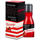 Óleo Beijável Algodão Doce Hot – Sabor Morango | La Pimienta