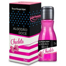 Óleo Beijável Algodão Doce Hot – Sabor Chiclete | La Pimienta