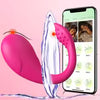 Estimulador G-Spot com Controle Bluetooth – Prazer Intensivo, Tecnologia e Discrição