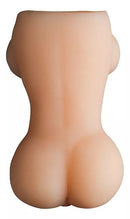 Boneca Com Vagina e Seios Masturbador em CyberSkin Maig