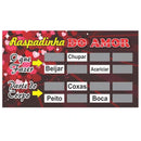 Raspadinha do Amor – Inove na Relação