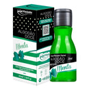 Oléo Algodão Doce com sabor e aroma de Menta