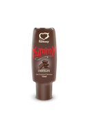 Yummy Gel Térmico Chocolate 15ml