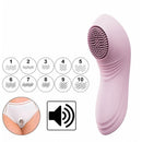 Vibrador de Calcinha Magnetic - Controle a distância