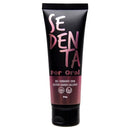 Sedenta Por Oral Gel Vibrante sabor Lollipop 50G Pepper Blend