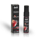 Sensação de Aumento com Gel Inflate - INTT