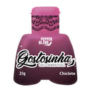 Gel Comestível Gostosinha 25g -  Chiclete HOT