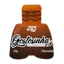 Gel Comestível Gostosinha 25g - Chocolate HOT