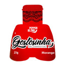 Gel Comestível Gostosinha 25g - Morango HOT
