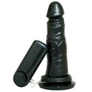 Prótese com Vibro softline– Realismo, Vibração e Liberdade em um Só Acessório