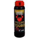 Tesão de TOURO - DOSE ÚNICA - Estimulante Afrodisíaco Natural 10ml K-Lab