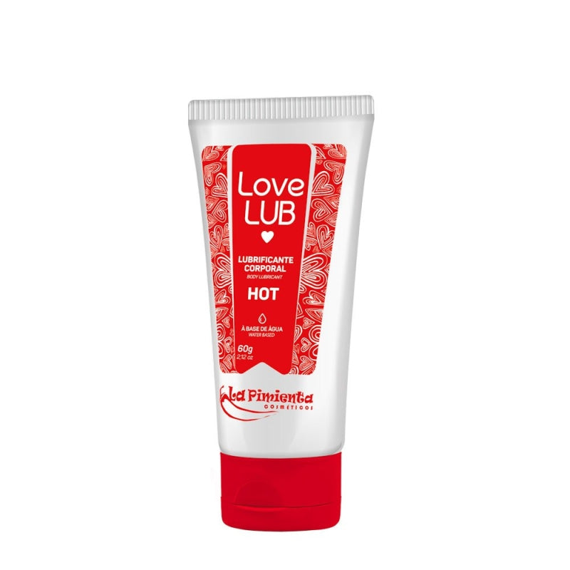 Love Lub - Neutro / Hot / Ice