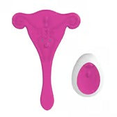 Vibrador de Calcinha da Sexy Import