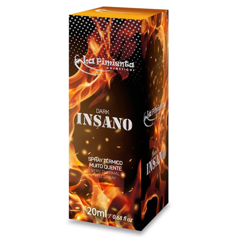 Dark Insano - Torne seu momento Insano!