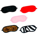 Máscara de Sedução – Toque, Mistério e Prazer"