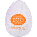 Masturbador Masculino Egg