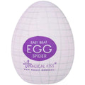 Masturbador Masculino Egg