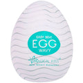 Masturbador Masculino Egg