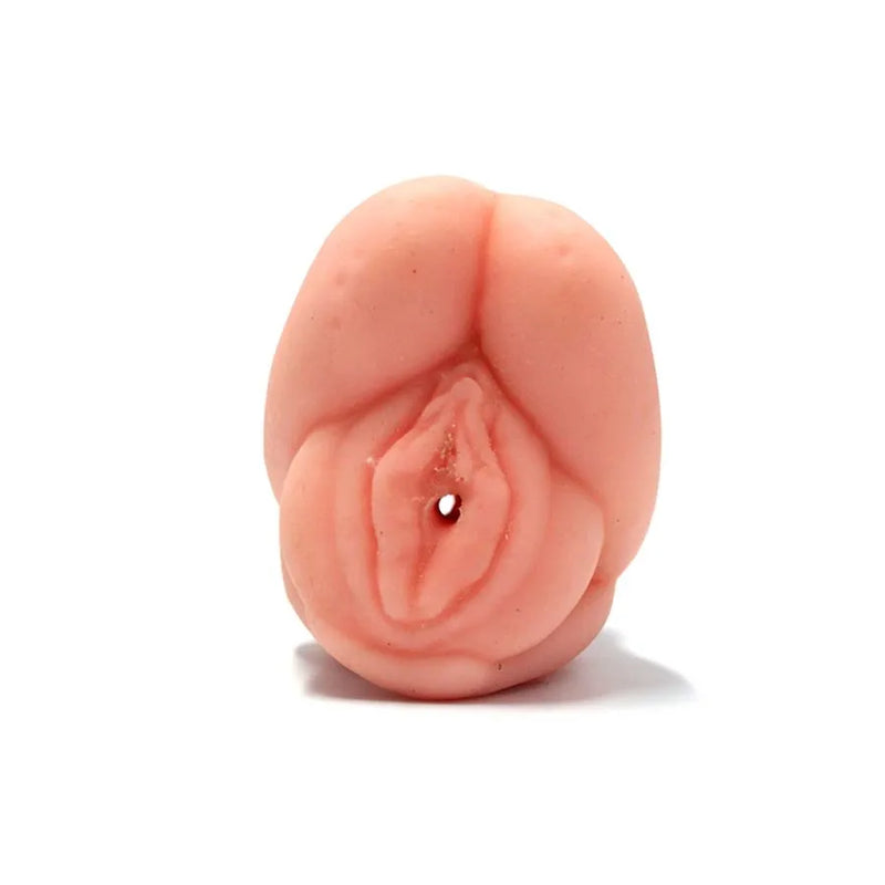 Masturbador Masculino Pussy Agarradinha – Realismo e Maciez em Cyber Skin