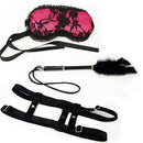 Kit Sentidos - Sexy Fantasy