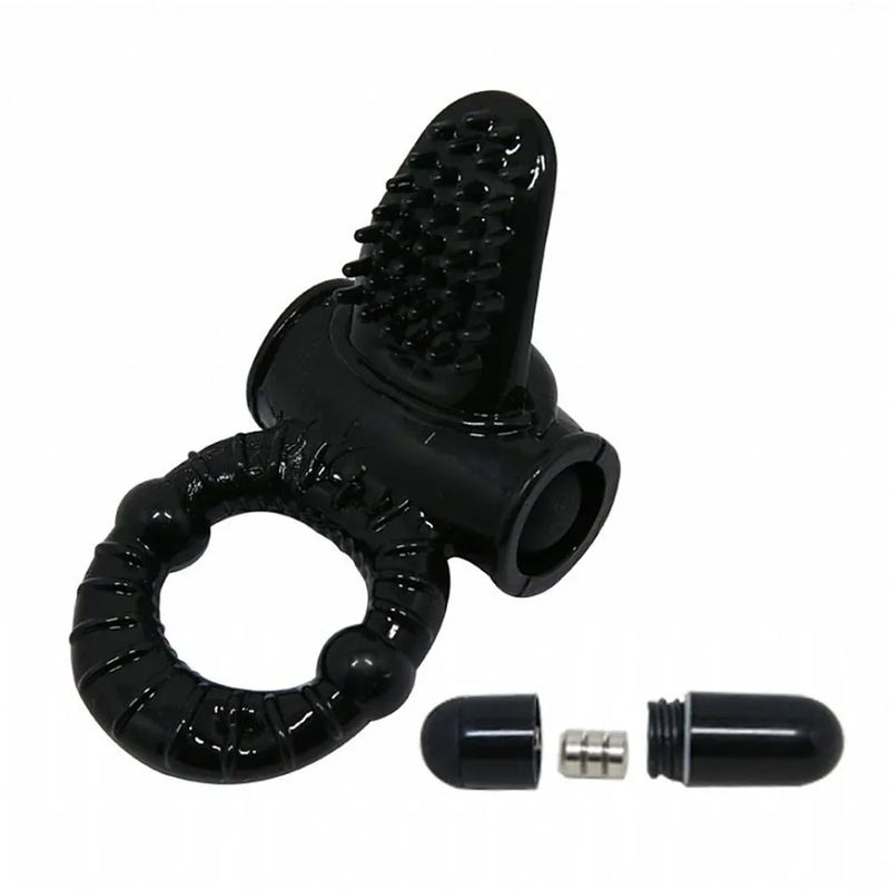 Anel Peniano Sweet Ring com vibrador