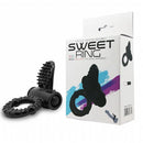 Anel Peniano Sweet Ring com vibrador