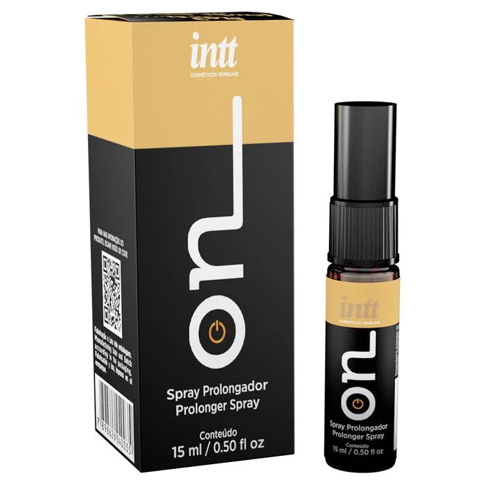 Gel Masculino On: Potencialize seu Desempenho