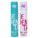 Sedenta por 69: Bala Líquida em Roll-On para Sensações Incríveis