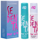 Sedenta por 69: Bala Líquida em Roll-On para Sensações Incríveis