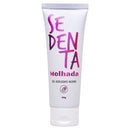 Sedenta Molhada: Gel Lubrificante Neutro de Alta Performance