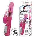 Vibrador Jelly Translúcido Sexy Import (2)