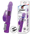Vibrador Jelly Translúcido Sexy Import