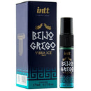 Gel Beijável Anal BEIJO GREGO - Sensações Inéditas 17ml