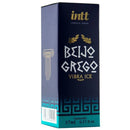 Gel Beijável Anal BEIJO GREGO - Sensações Inéditas 17ml