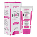 Lubrificante Hot Premium - Sabores Intensos