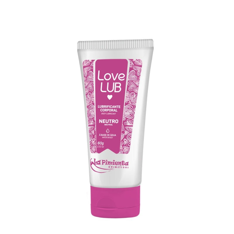 Love Lub - Neutro / Hot / Ice