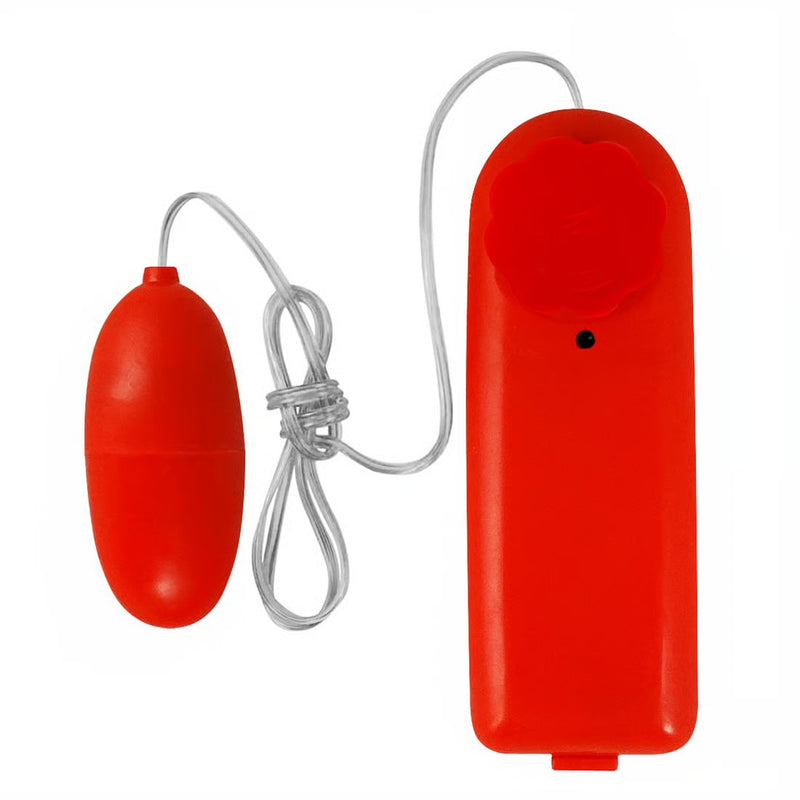 Vibrador Bullet Mini - Vip Mix