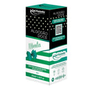 Oléo Algodão Doce com sabor e aroma de Menta